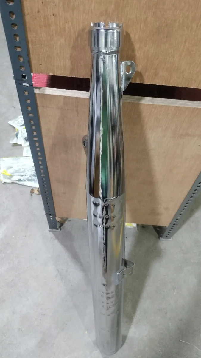 6 HOLE SILENCER RX DIKSHA COMPANY 2