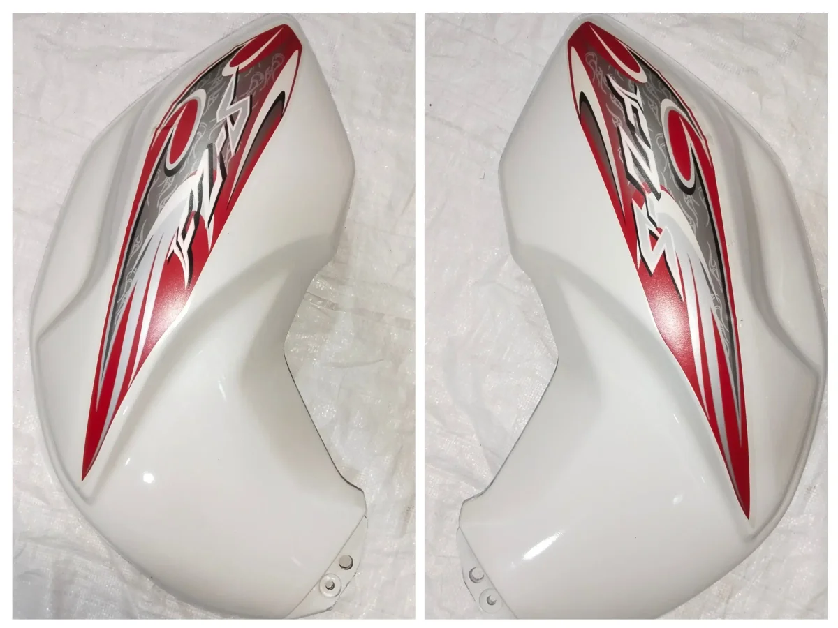 FZ V1