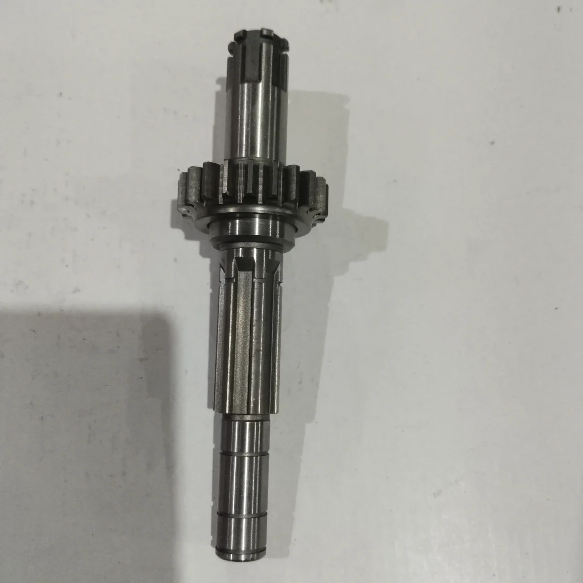 GB Shaft Assy Crux S Libero