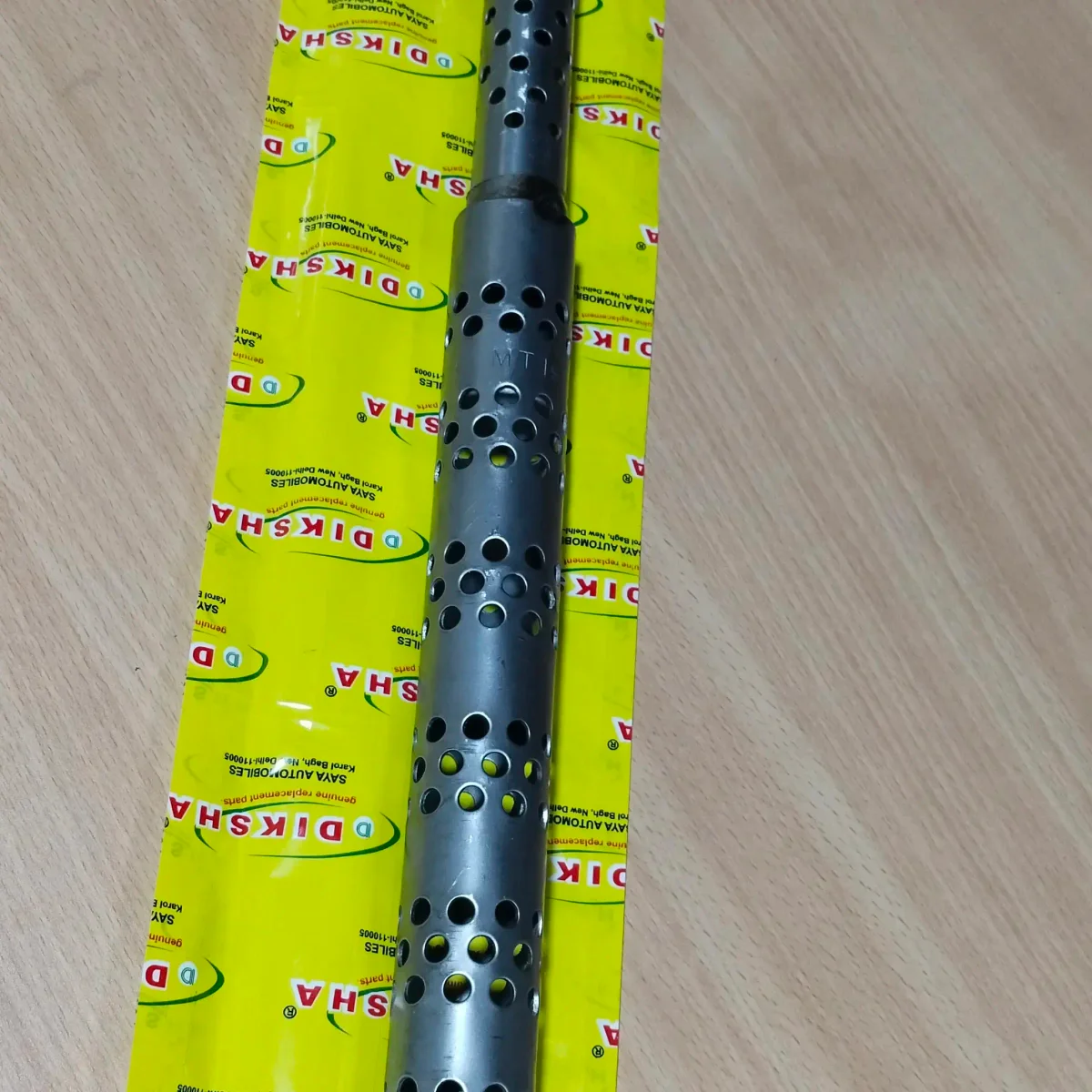 JALI OE (RXG.555A) 2
