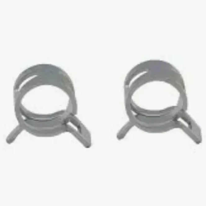 AIR CHAMBER PIPE CLAMP(SET/2) (RXG.502) 2