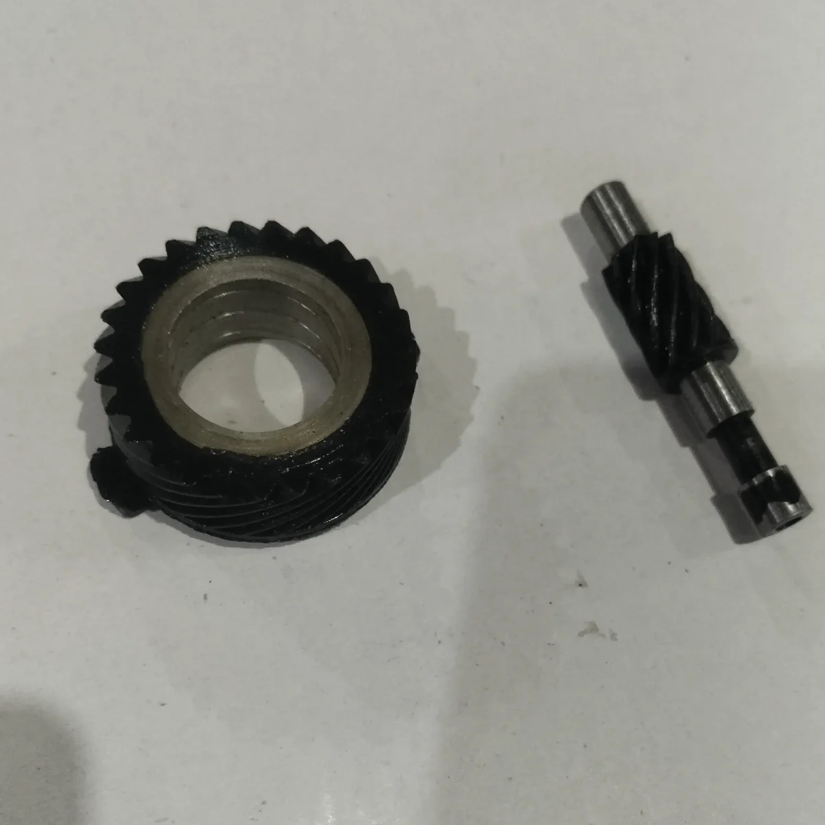Meter Worm Crux Ybx Libero Rx