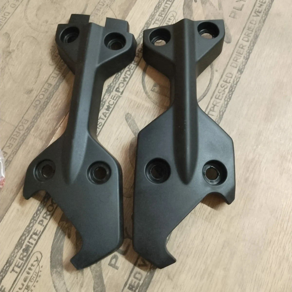 REAR STAY MT V1 V2