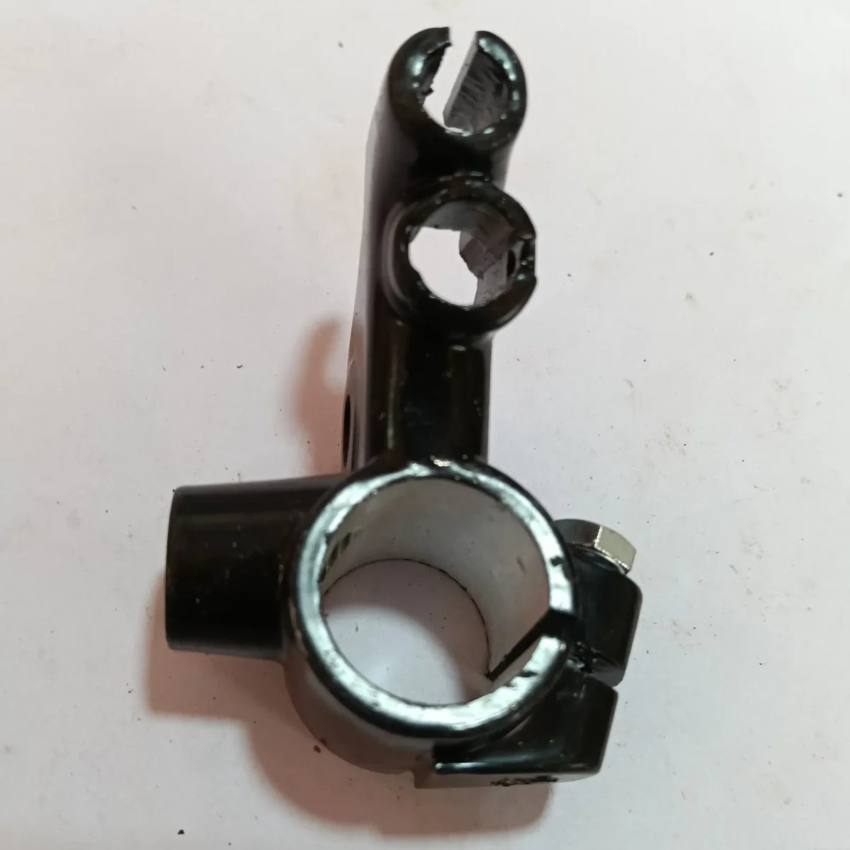 CLUTCH YOKE RAY 2