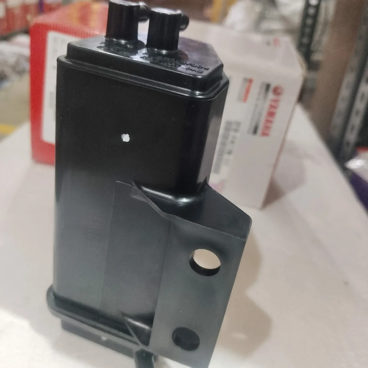CANISTER ASSY MT15 2
