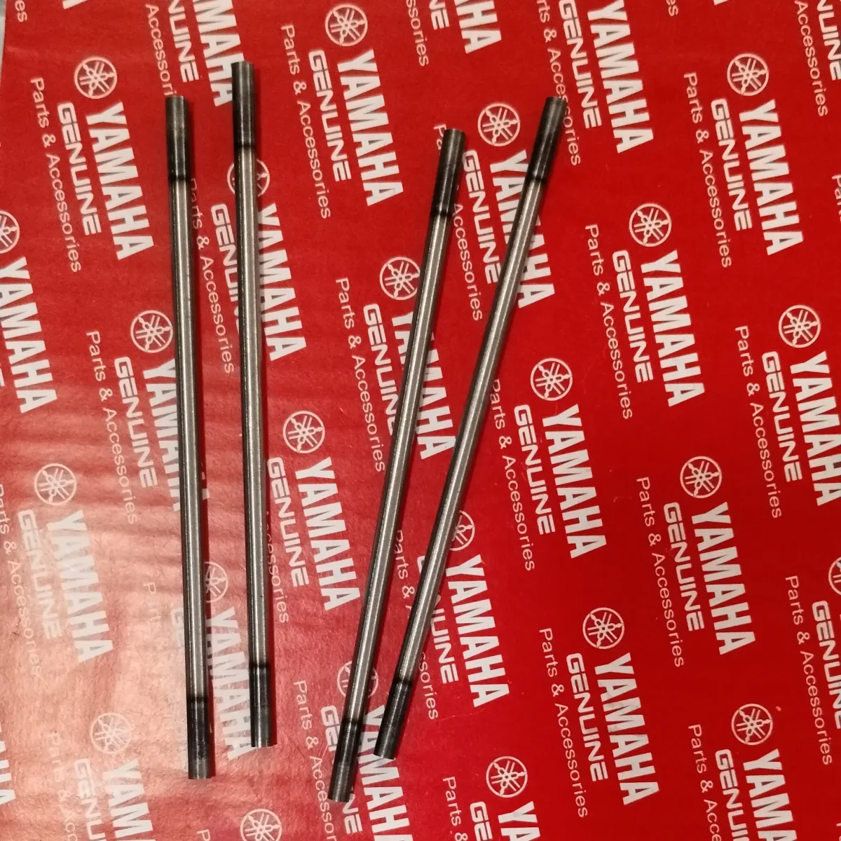 CLUTCH ROD RX100/RX135 2