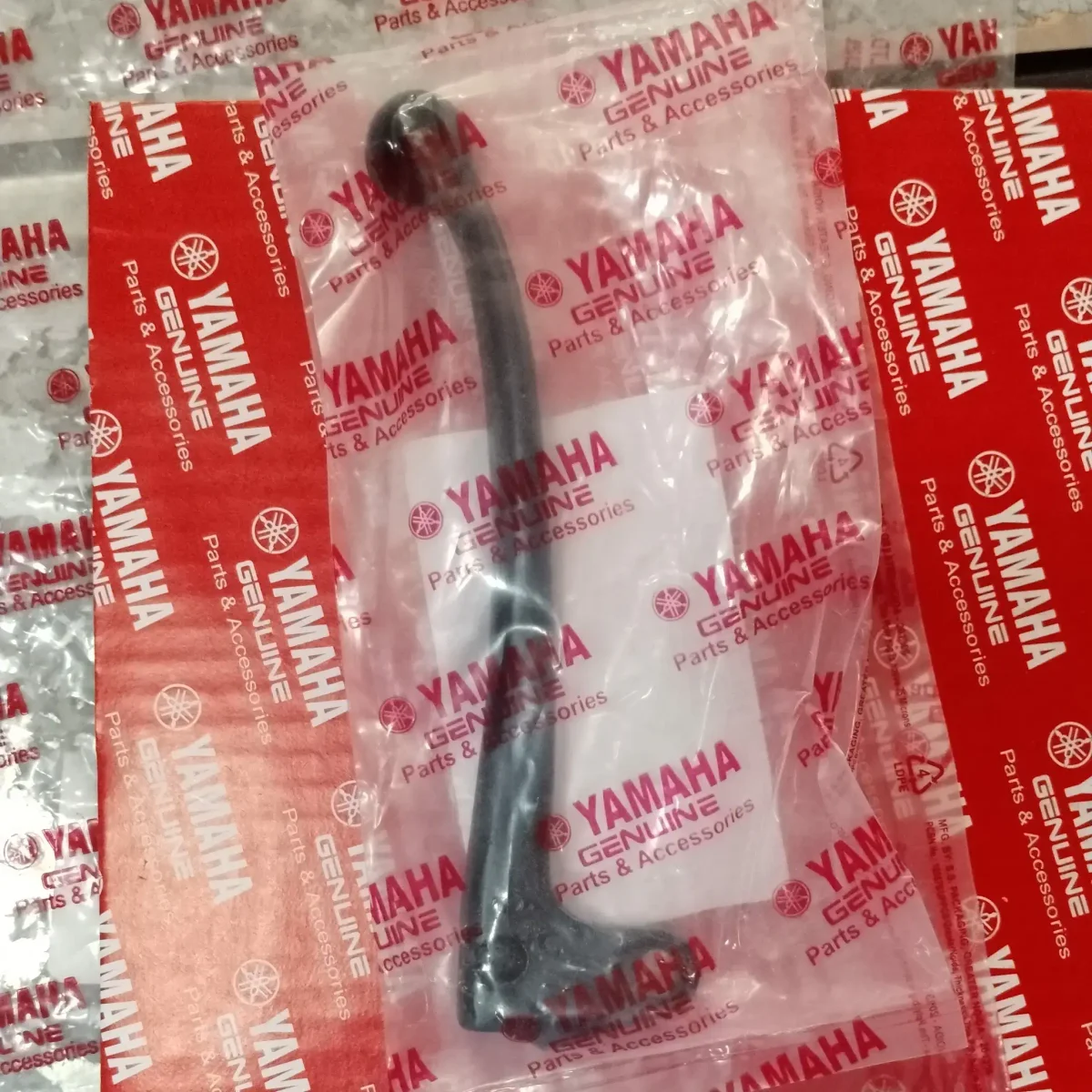 CLUTCH LEVER RX100