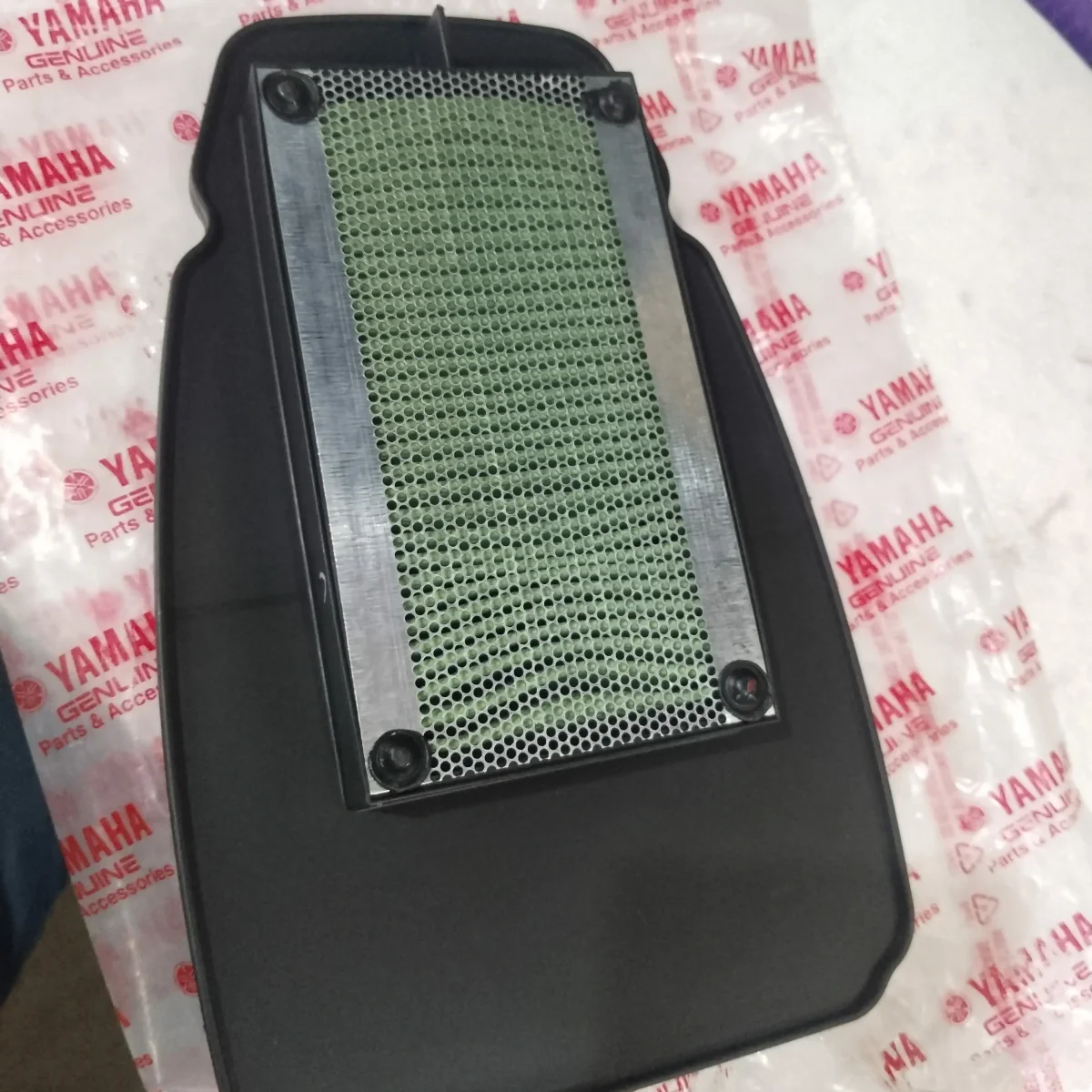 AIR FILTER MT15 2