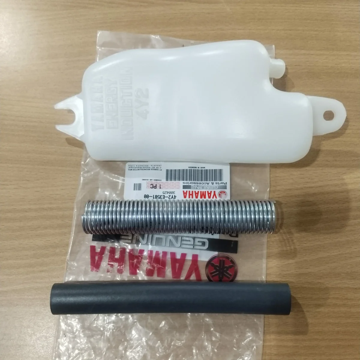 Power Box Assy Rxz Rxg Rx king Oe