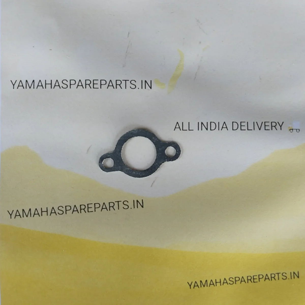 OIL PUMP GASKET(2 HOLE) (RX.251)