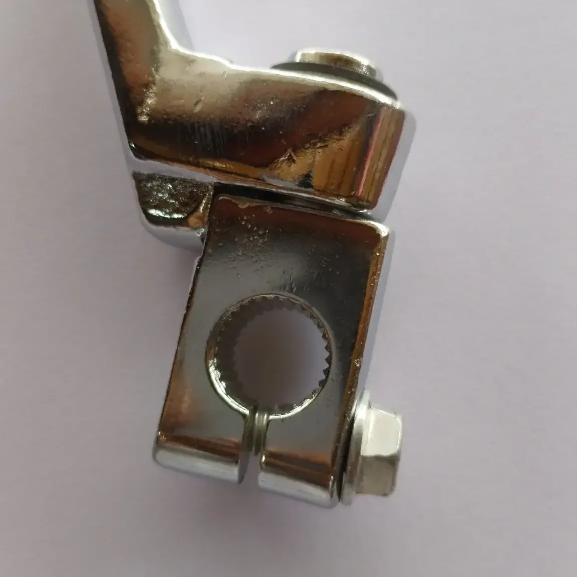 SUZUKI KICK LEVER 2