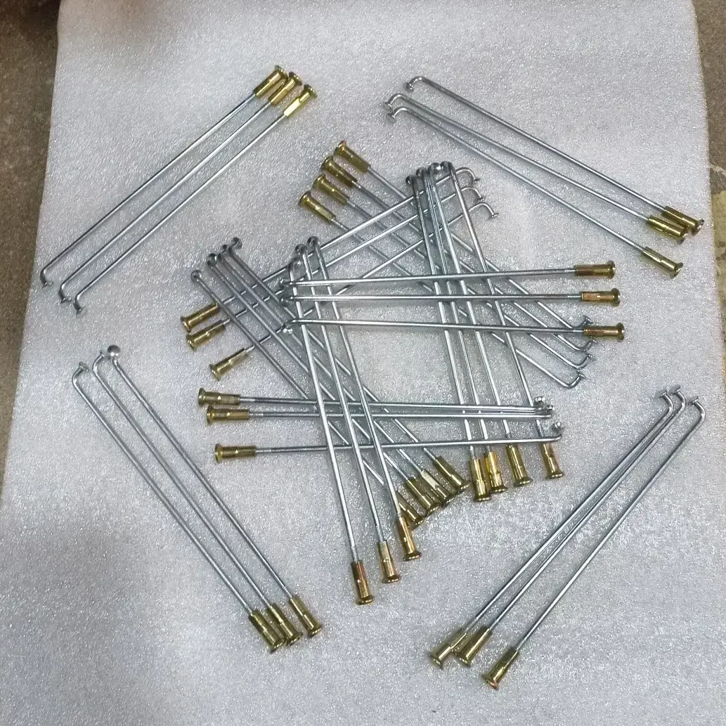 RX100 SPOKES SET OF (36)