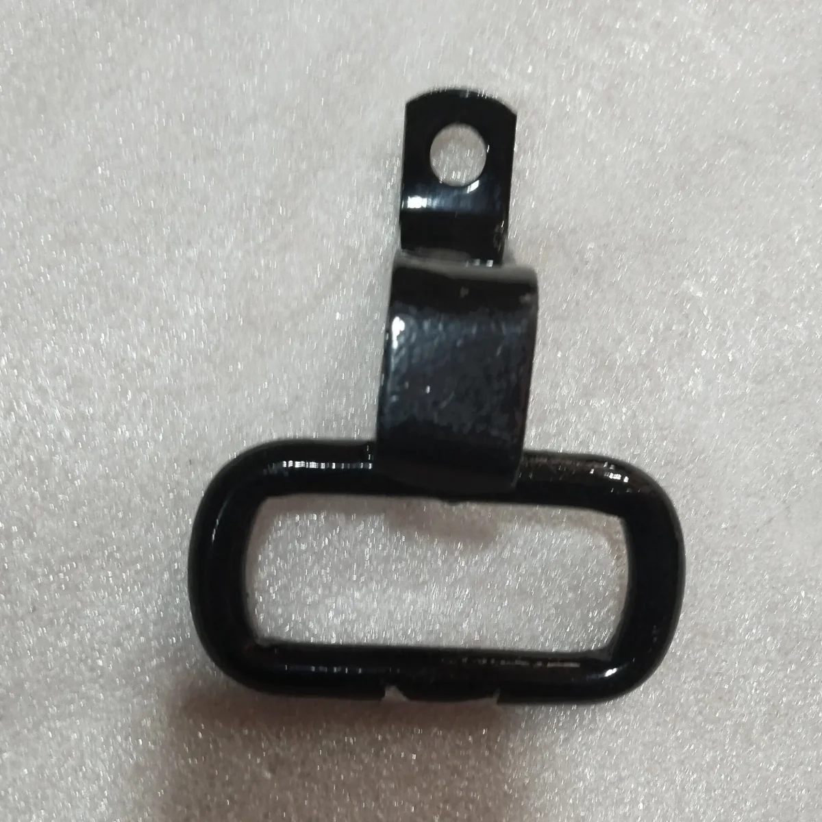 Rx100 LEDIS HOOK SIDE HOOK black