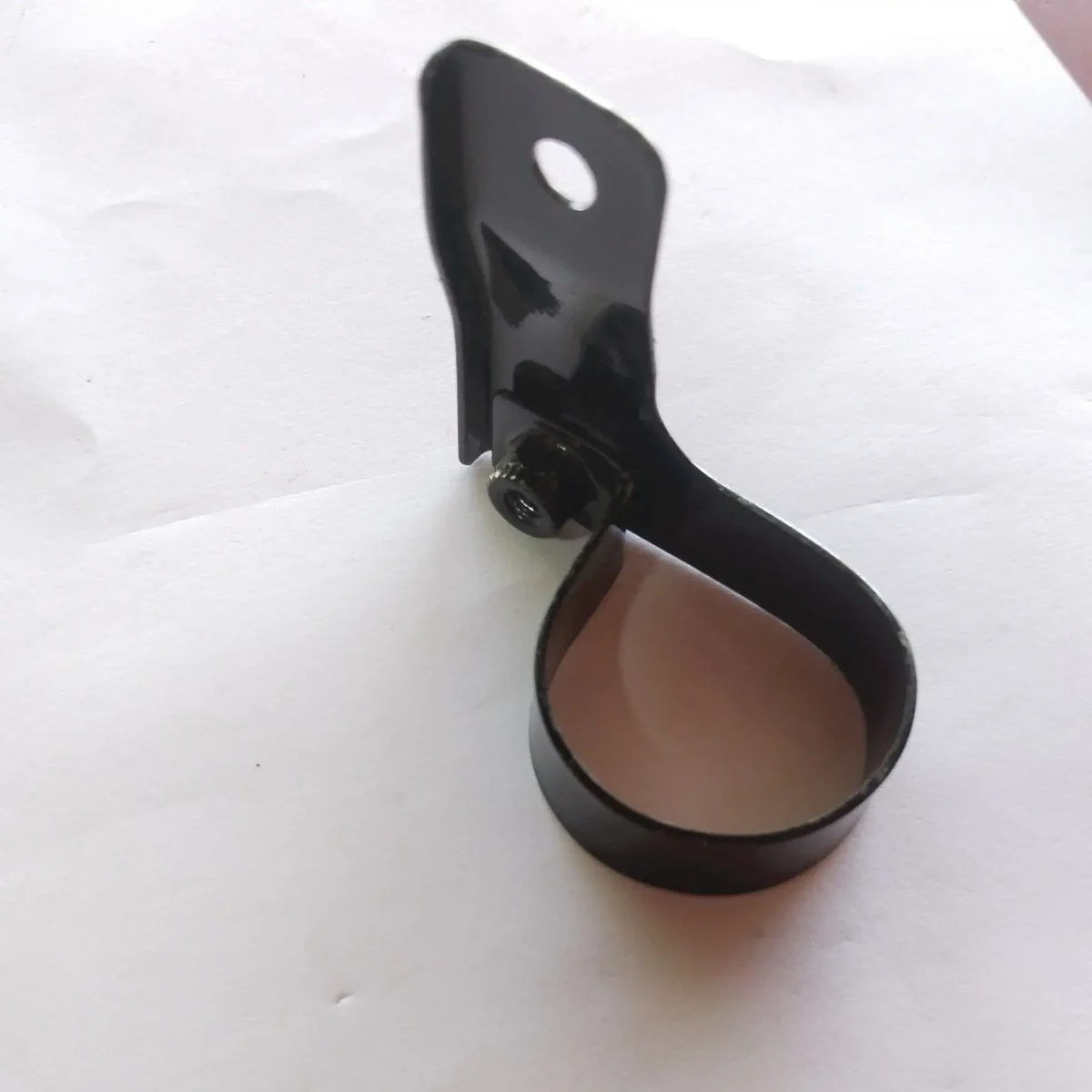 PETROL FILTER CLAMP (RX.268) 2