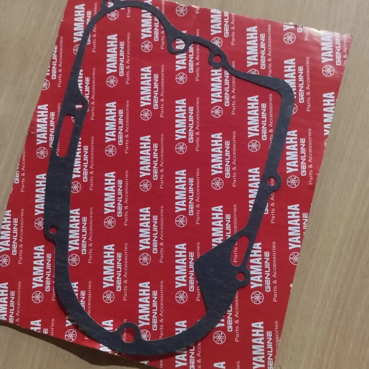 CLUTCH PACKING RX100/RX135/RXZ