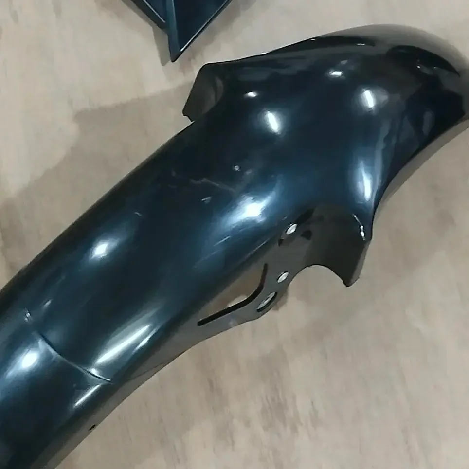 FRONT MUDGUARD W/O/P (RXZ.685)