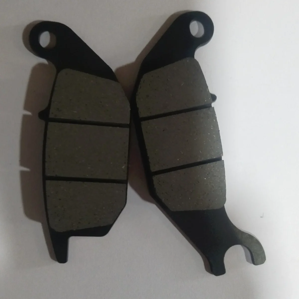 R15  DISC PAD