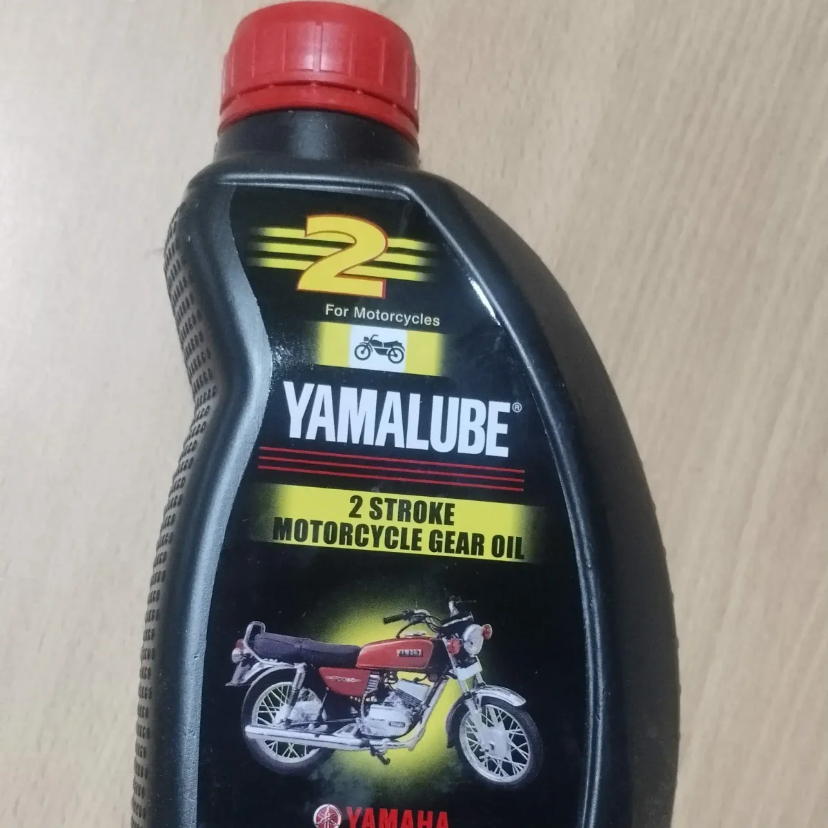 ENGINE OIL 700 ML RX100/RX135/RXZ