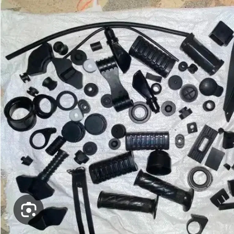 RUBBER KIT RXZ (RXZ.680) 2