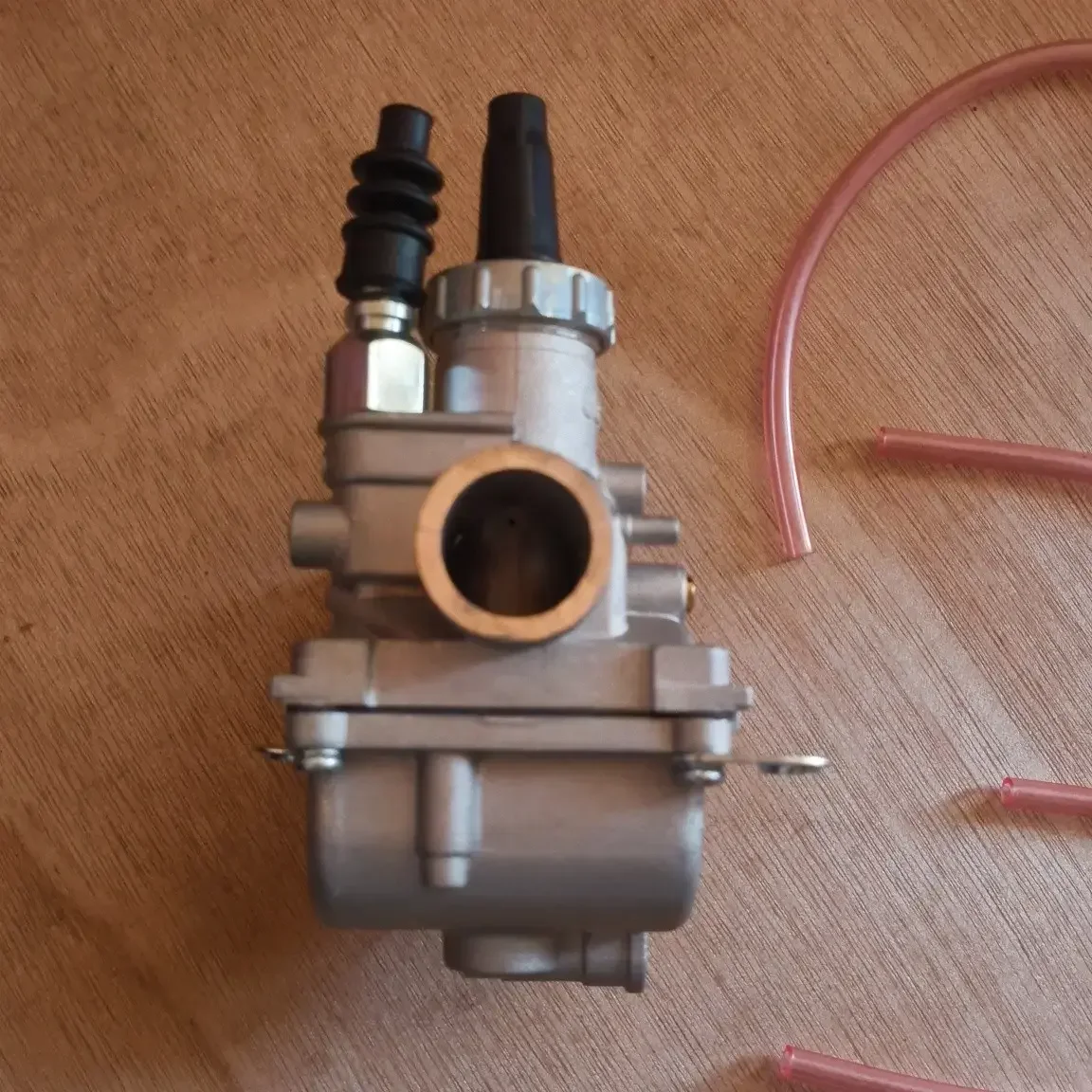 SUZUKI CARBURETTOR ASSEMBLY