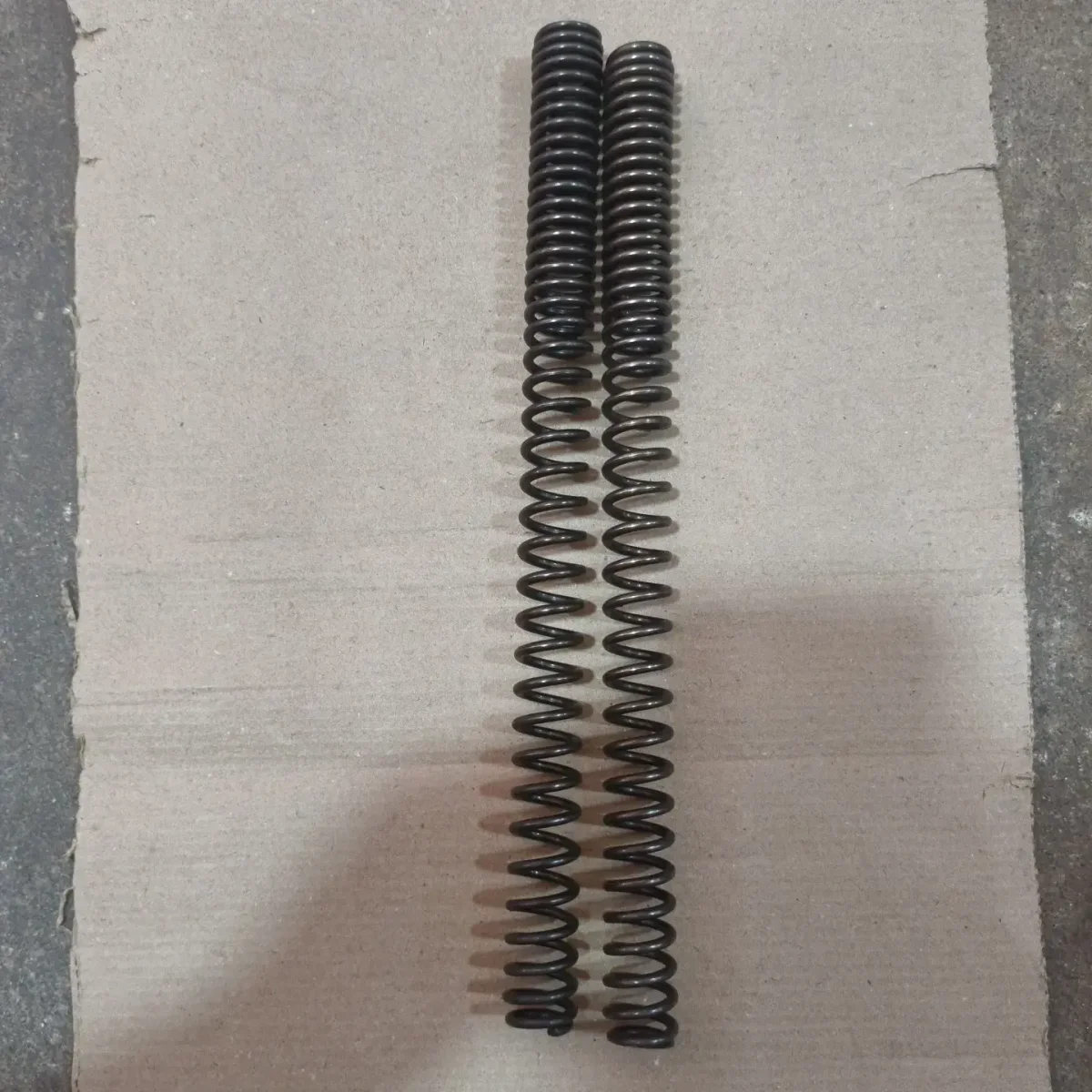 SUZUKI FORK SPRING 2