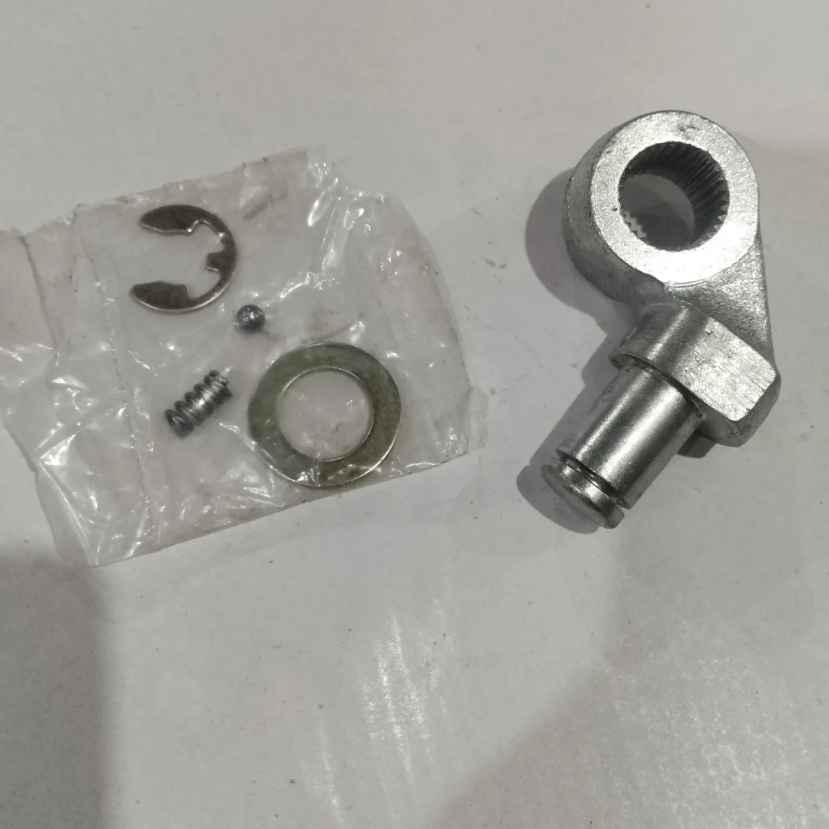 Kicker Boss Ybx Crux libero