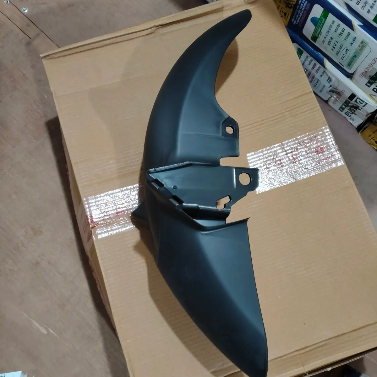FZ V3
