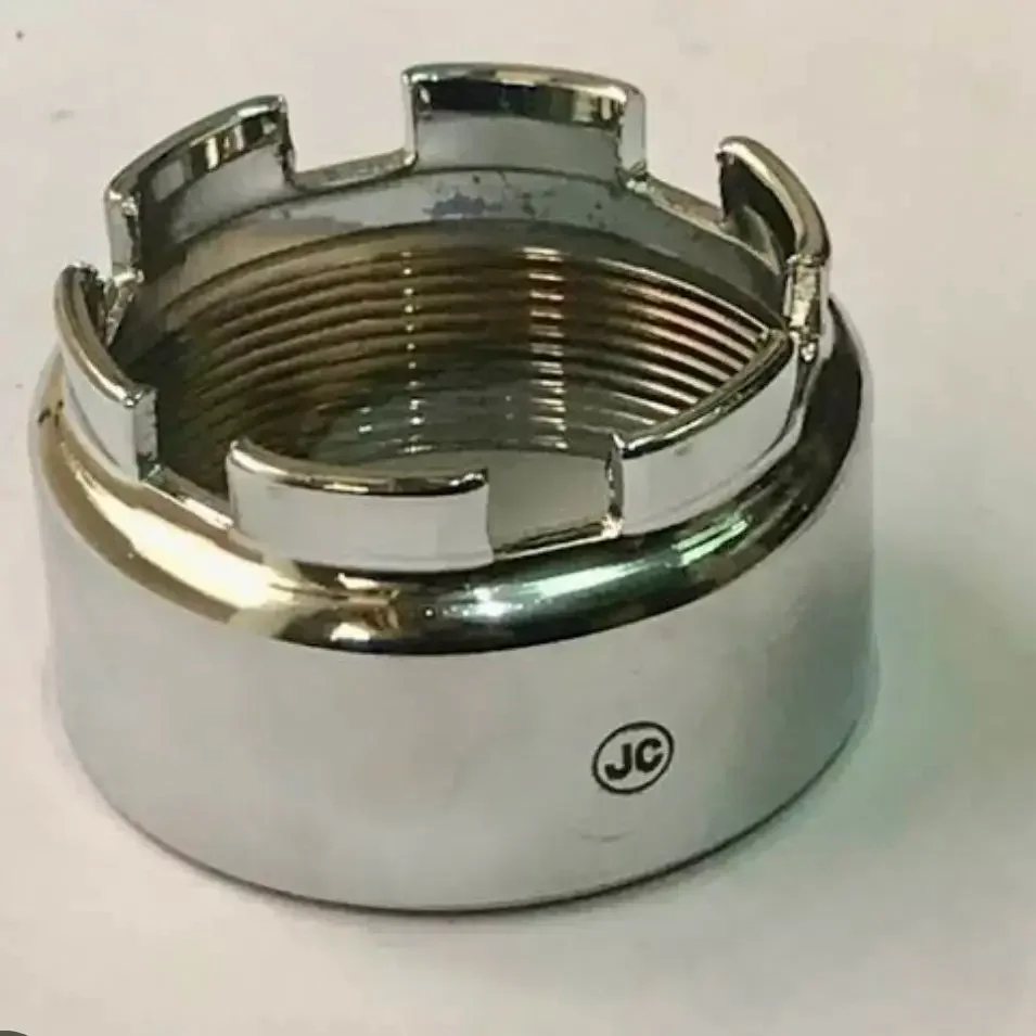 SILENCER NUT RX SERIES