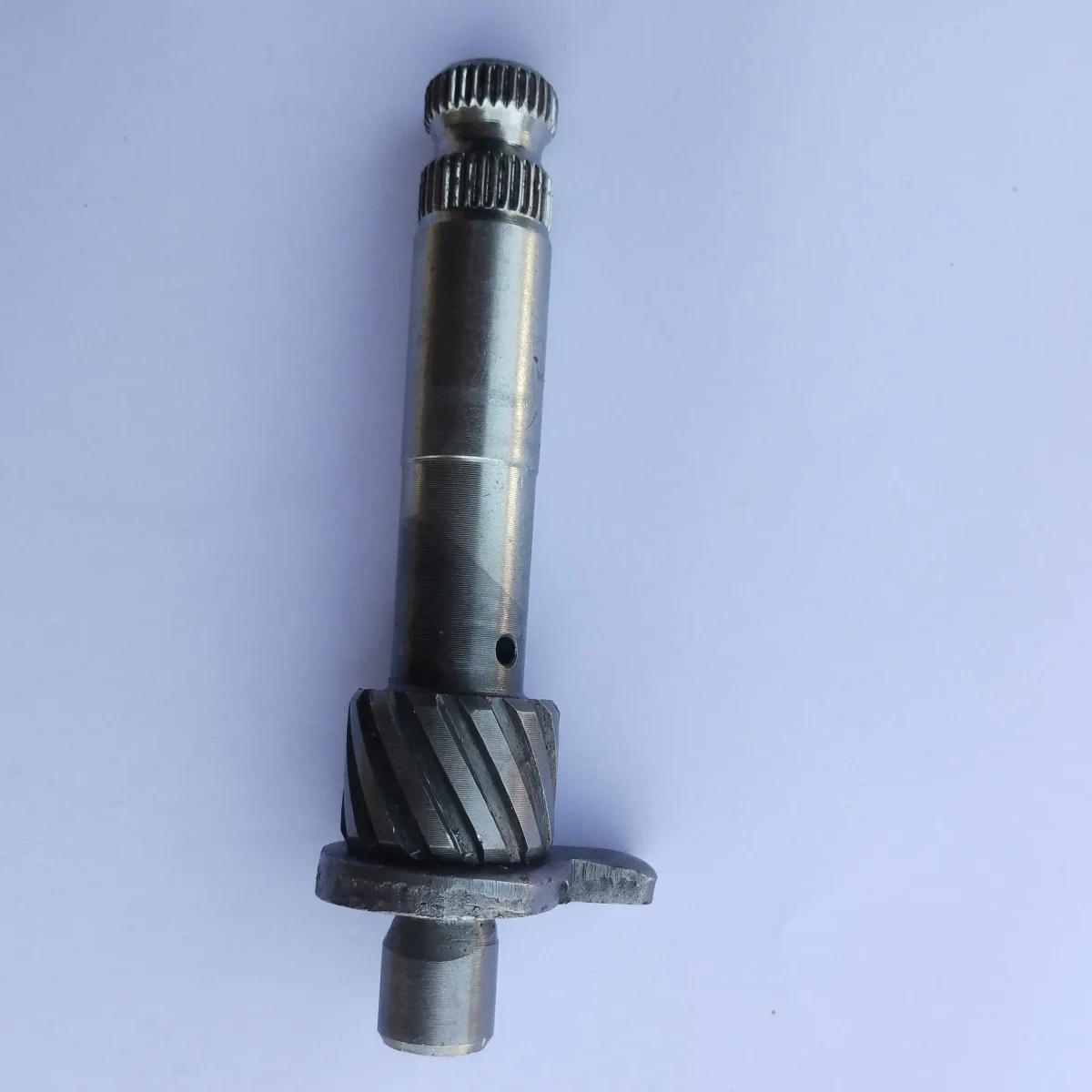 KICK SHAFT SPL. (RX.222)