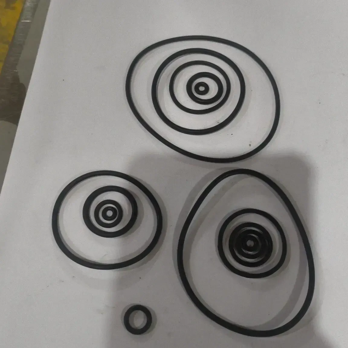 O RING KIT YBX-CRUX/ YBX -963