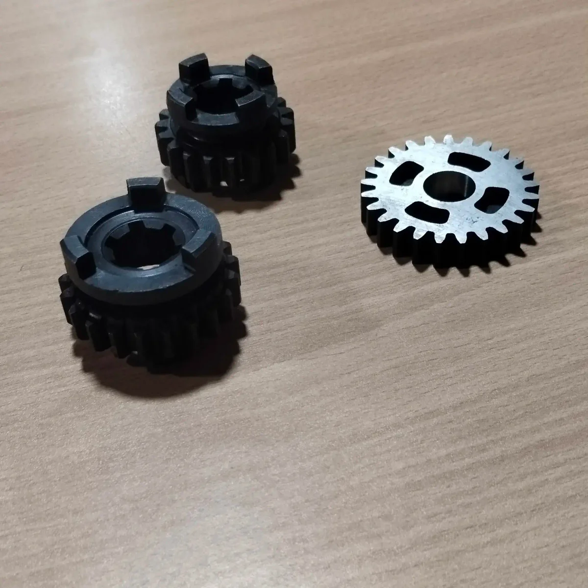 FIFTH GEAR ASSEMBLY RXG/ 5SPEED 2