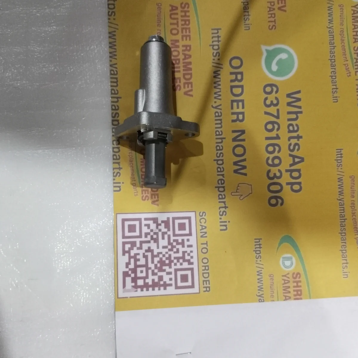 Crux Chain Tensioner Assy 2
