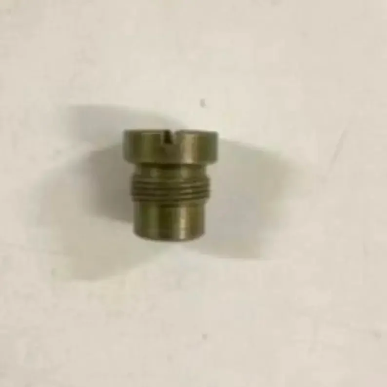 SPEEDOMETER NUT (RX.365)