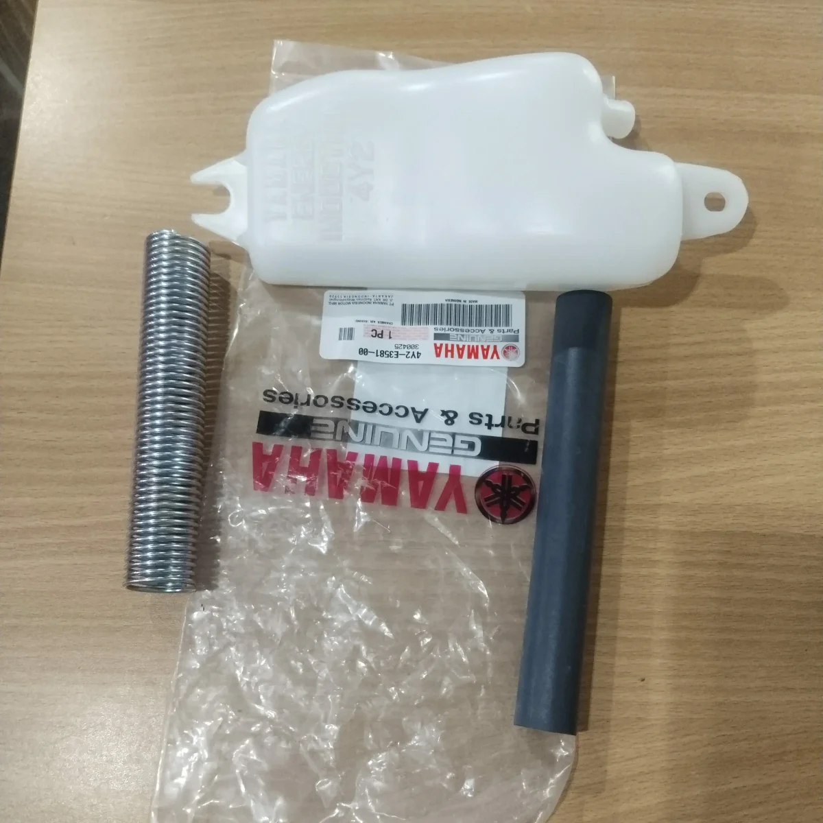 Power Box Assy Rxz Rxg Rx king Oe 2