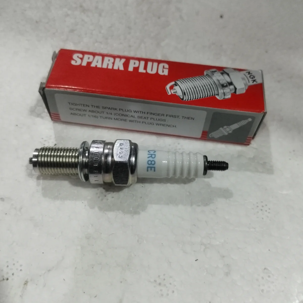 SPARK PLUG MT15