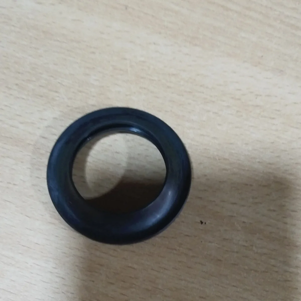R15 FRONT FORK DUST CAP