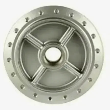 REAR DRUM (RX.303)