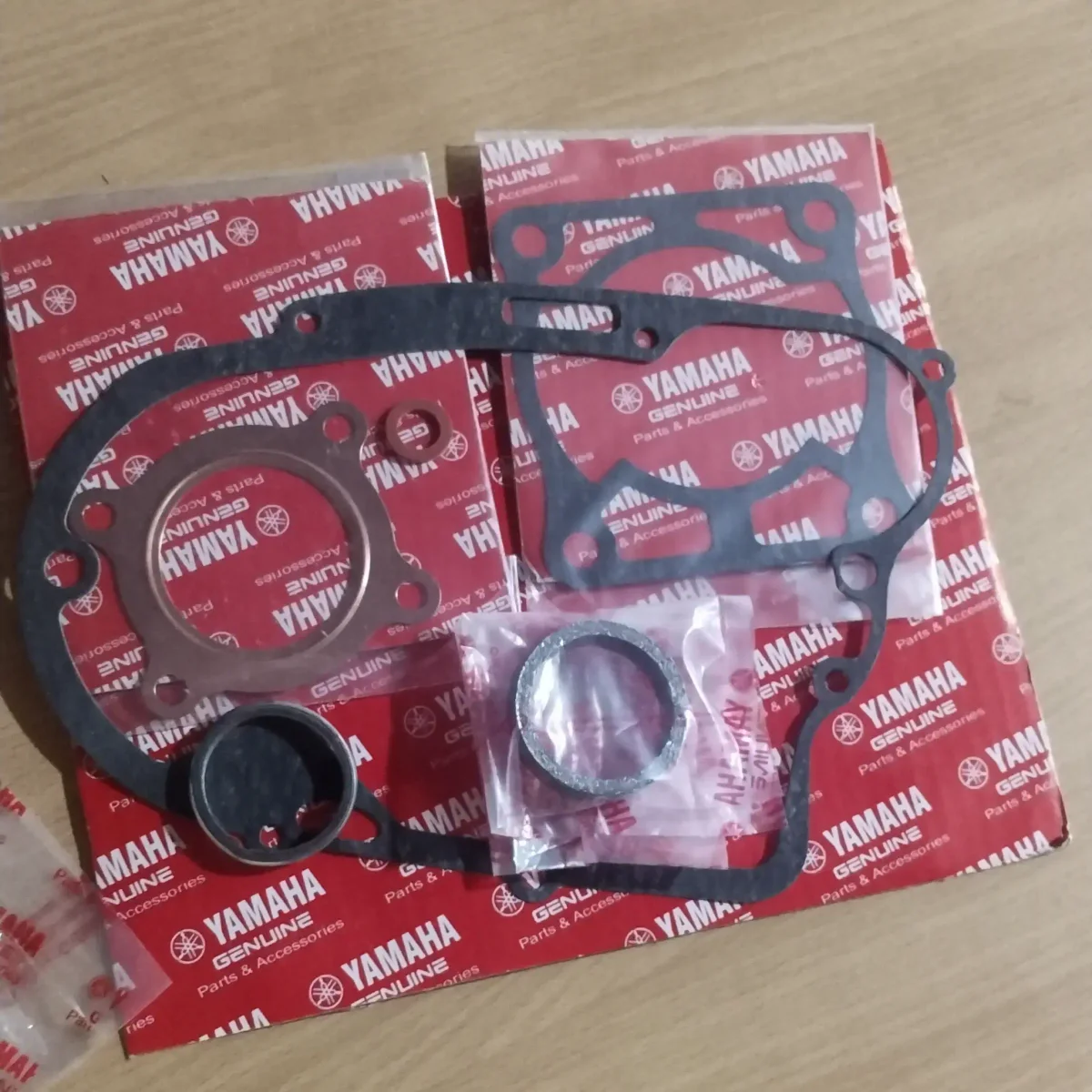 PACKING KIT RX100