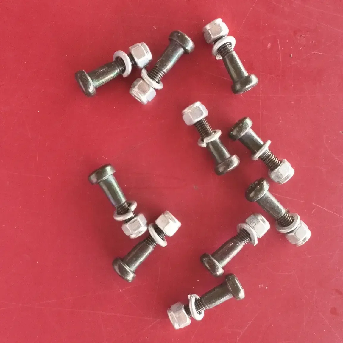 SUZUKI LEVER BOLT