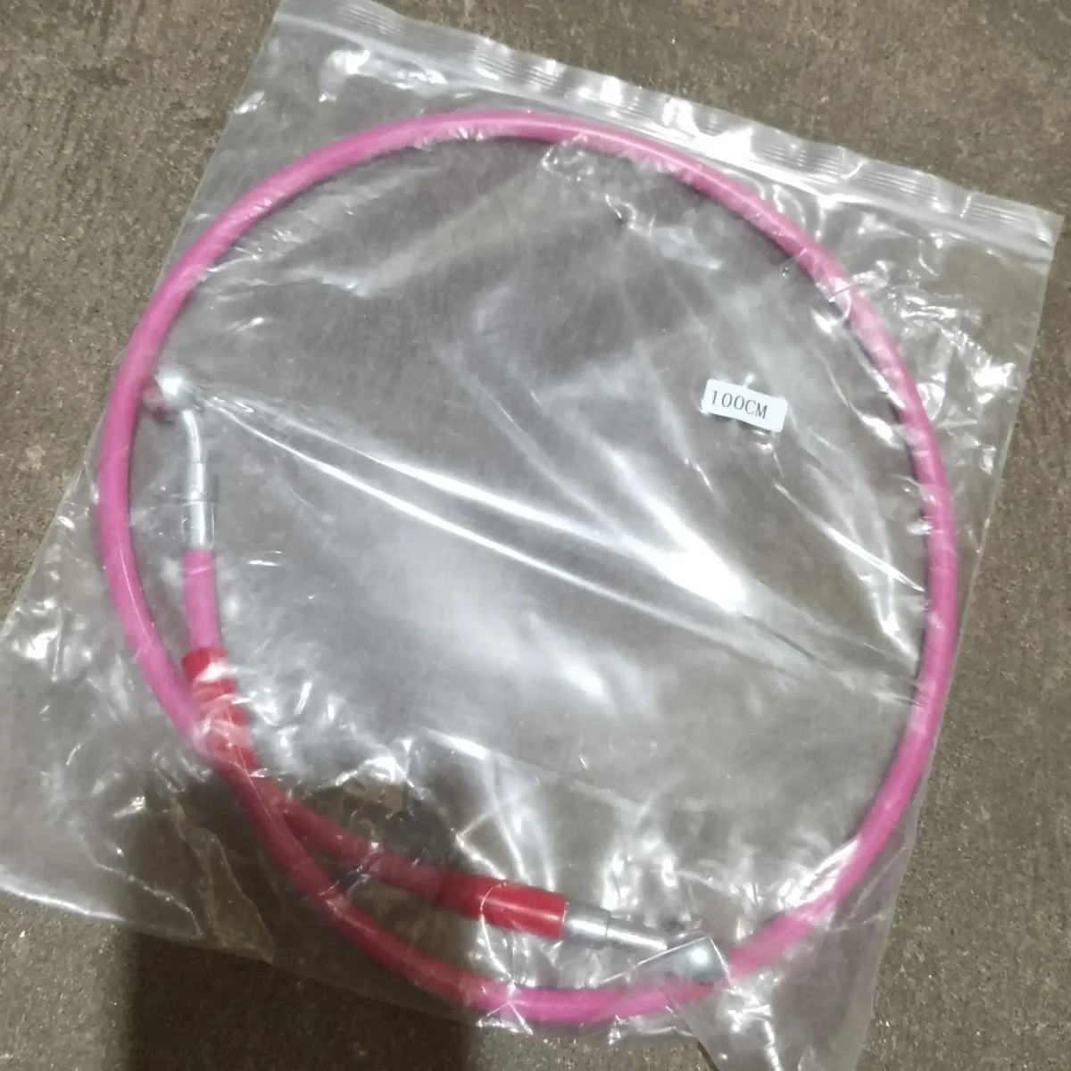 Disk Hose Universal (100cm)