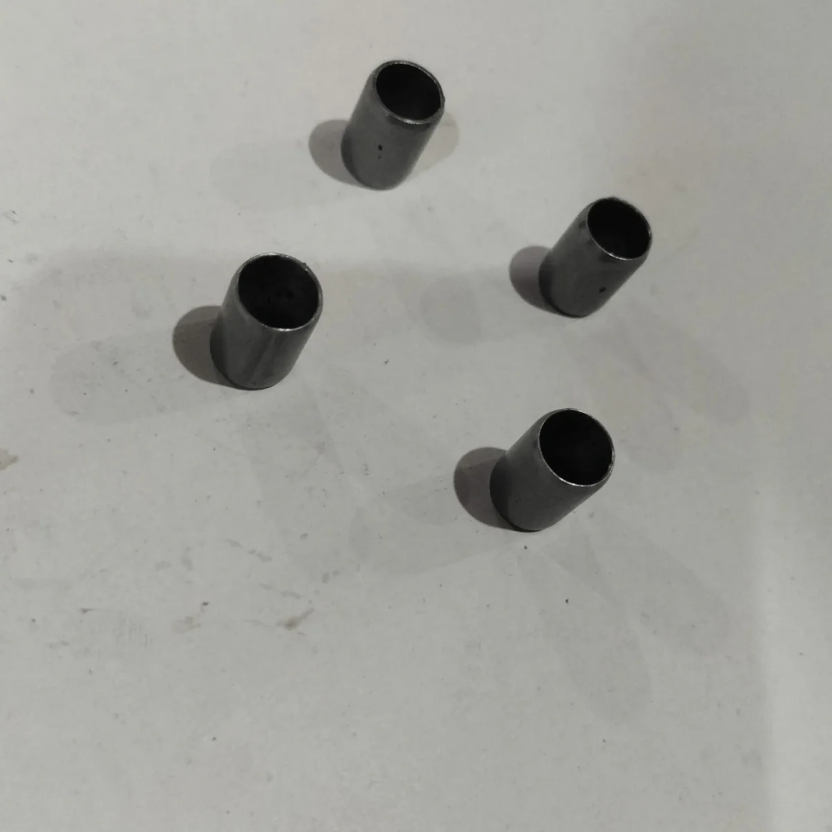 Engine Dowl Bush Kit Crux Ybx Libero 2