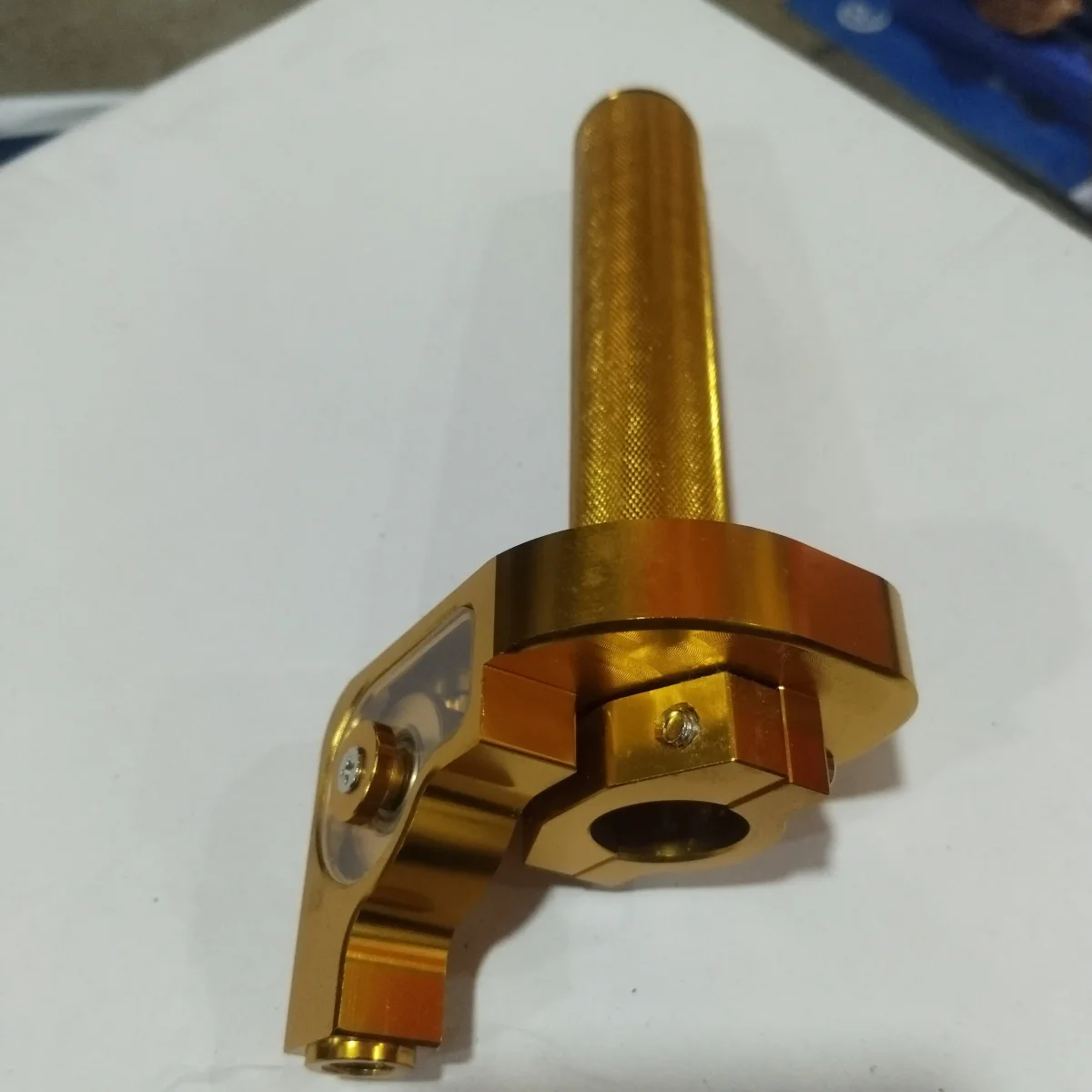 QUICK THROTTLE RX SERIES ORIGINAL CABLE FITTING 2