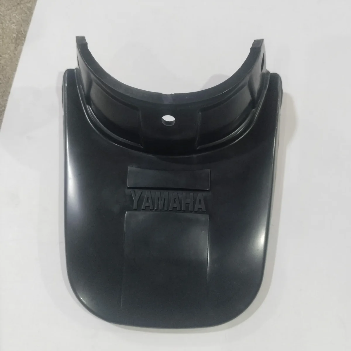 RX 100 REAR MUDGUARD MAT YAMAHA