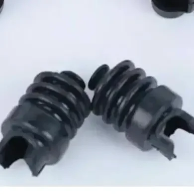 YOKE COVER RUBBER SMALL (RX.382)