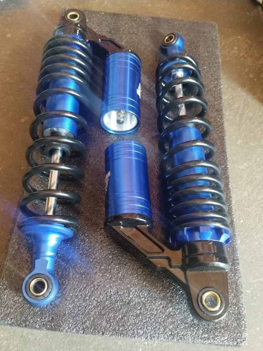 Shock Absorber Universal