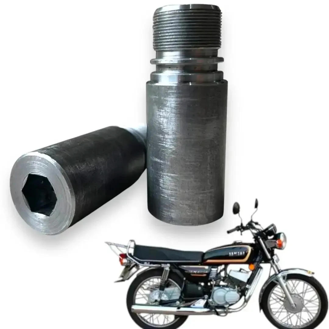 FORK HEIGHT NUT RX SERIES 2.5 Inch