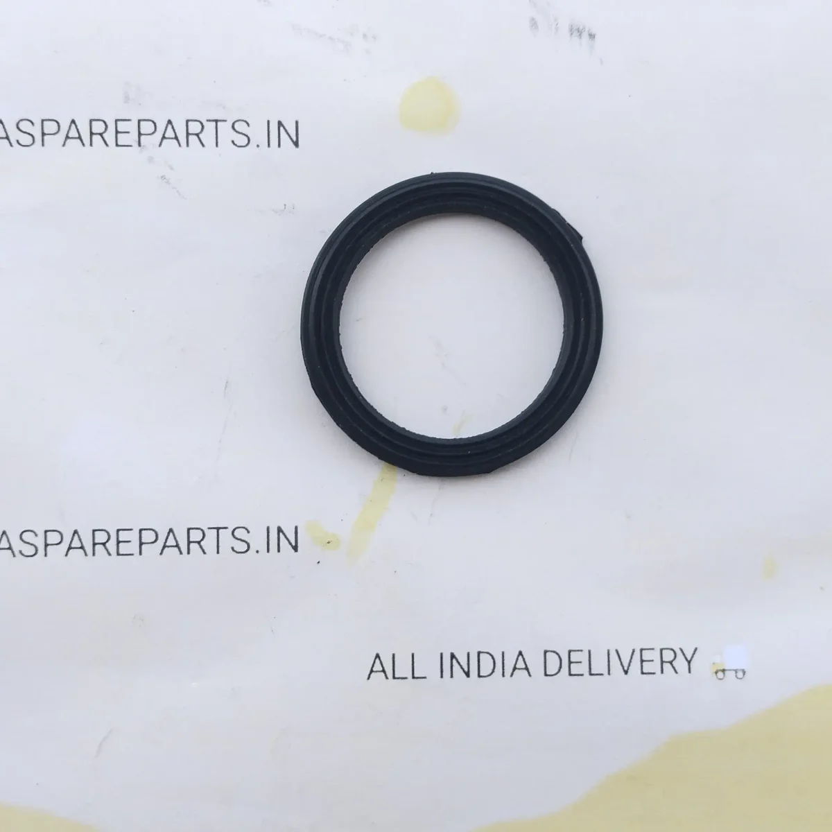 OIL TANK LENS RUBBER (RX.262)