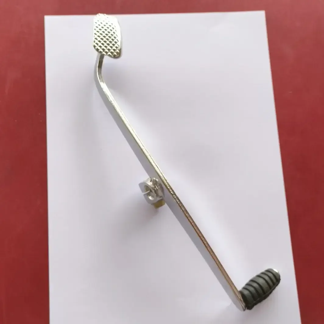 SUZUKI GEAR LEVER