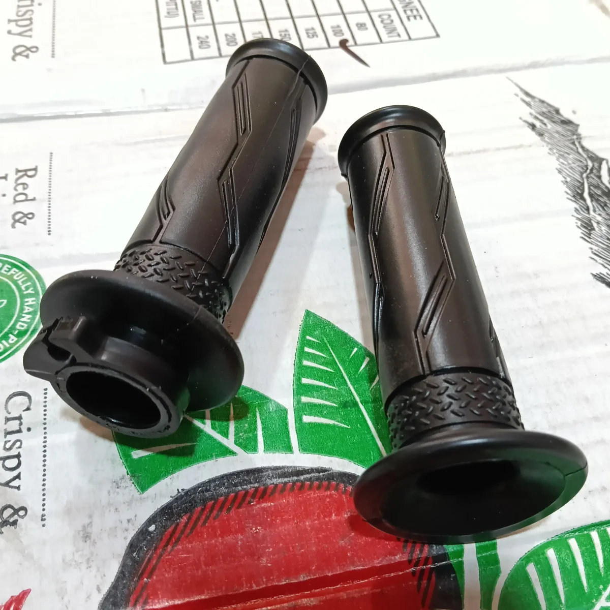 HANDLE GRIP SET RAYZR