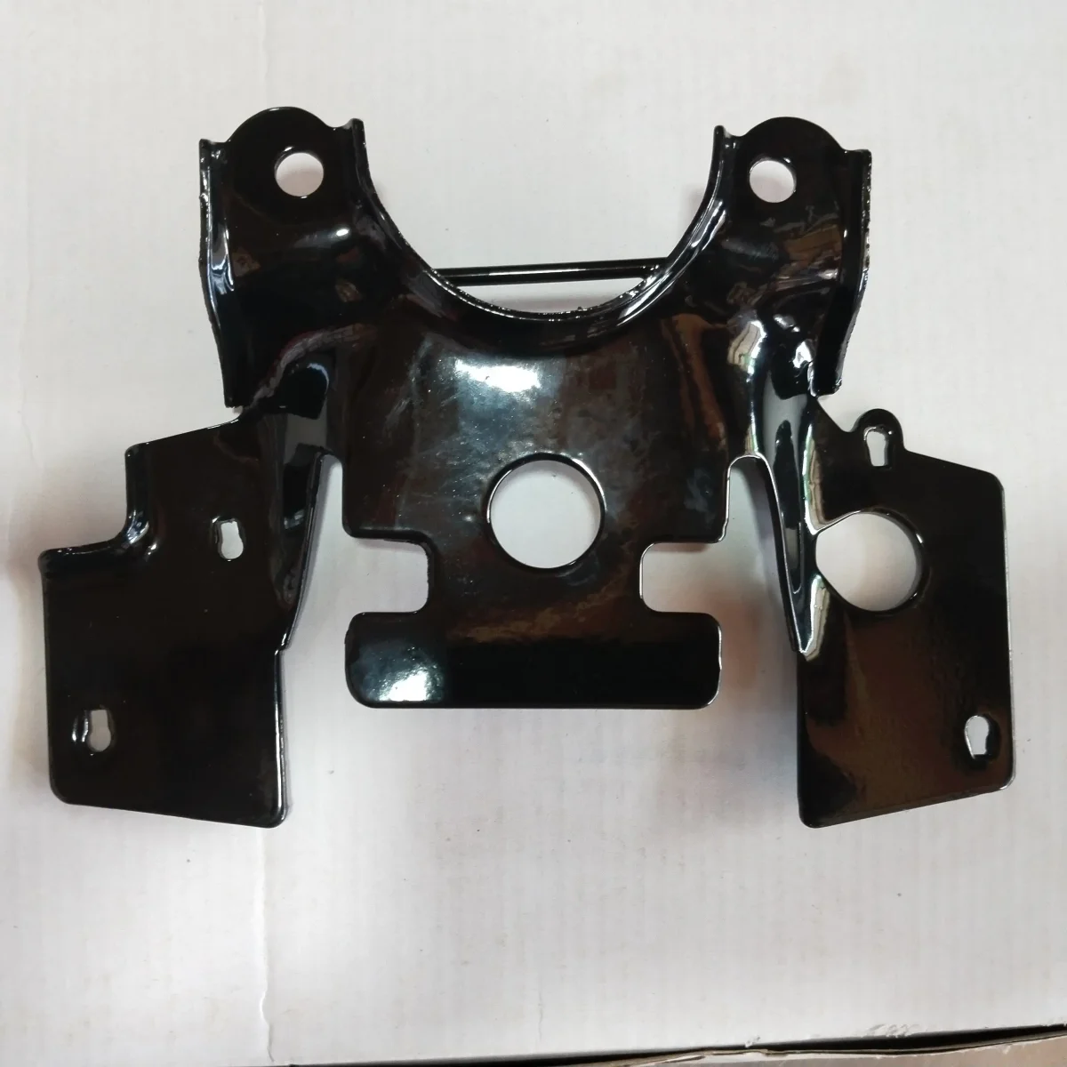 SPEEDOMETER PLATE SPL. (RX.357A)